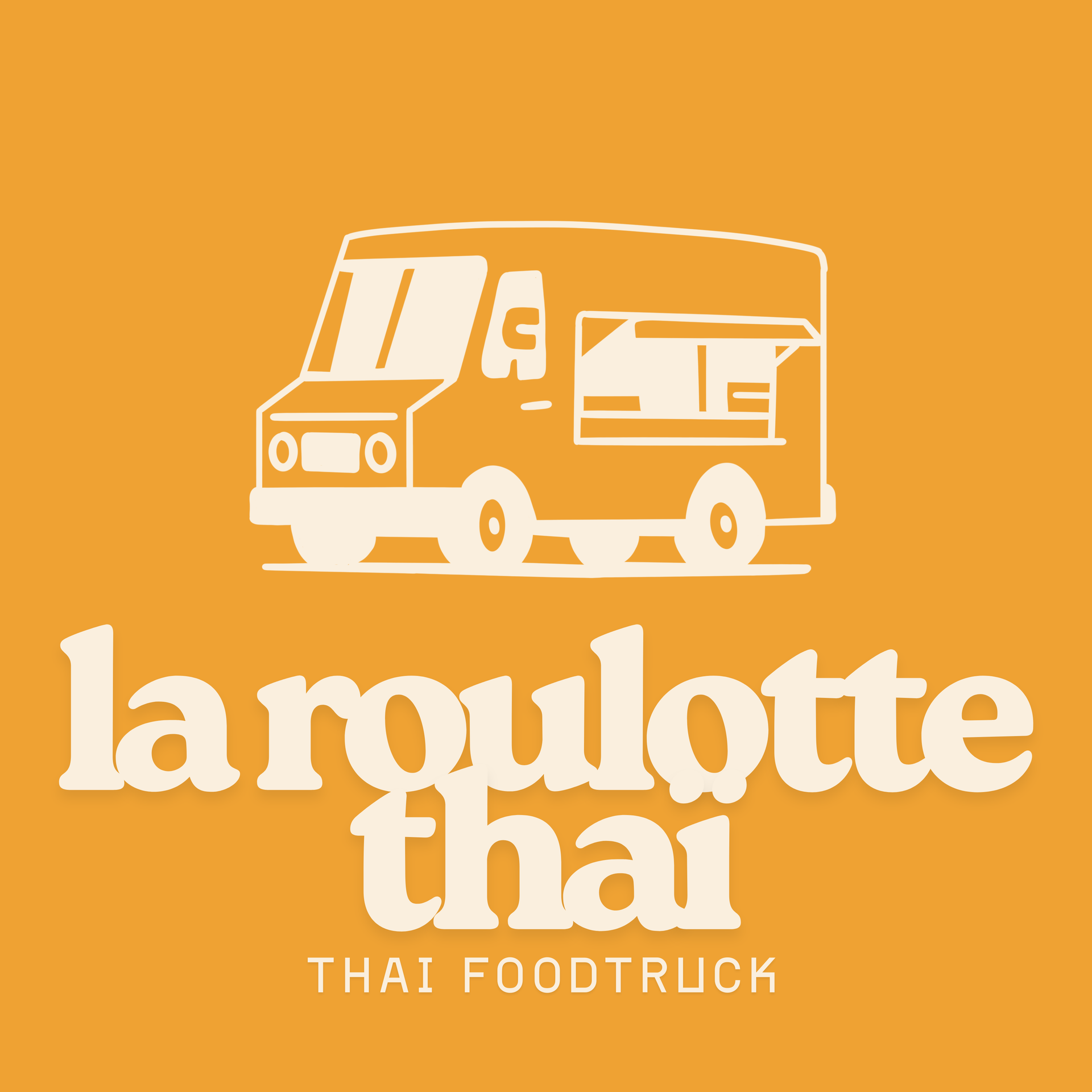 La Roulotte Thaï